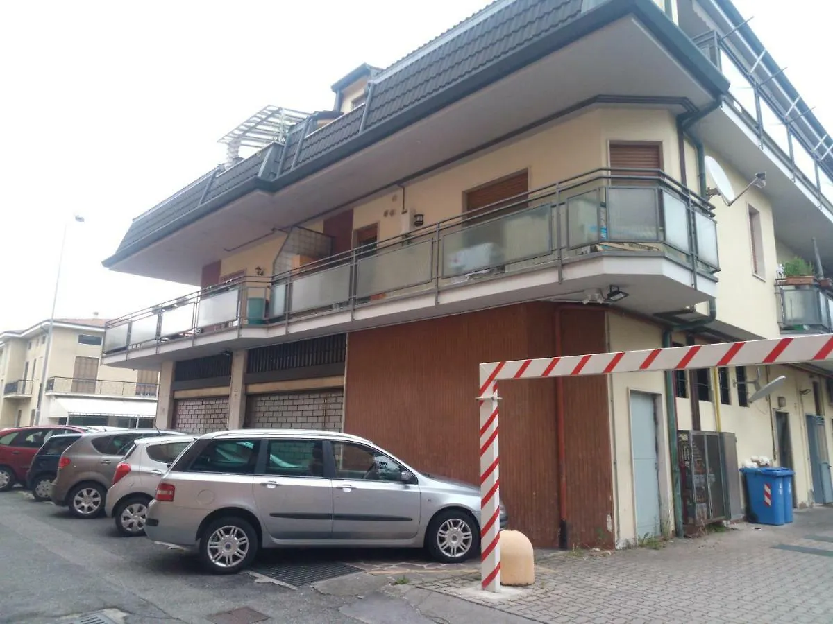 Bike House 